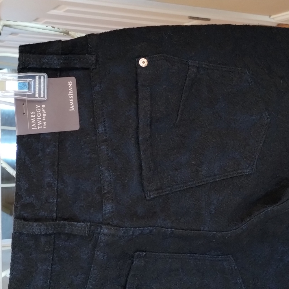James Jeans Dark Denim - Picture 9 of 16